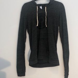 Pure Barre Thin Sweater/Sweatshirt